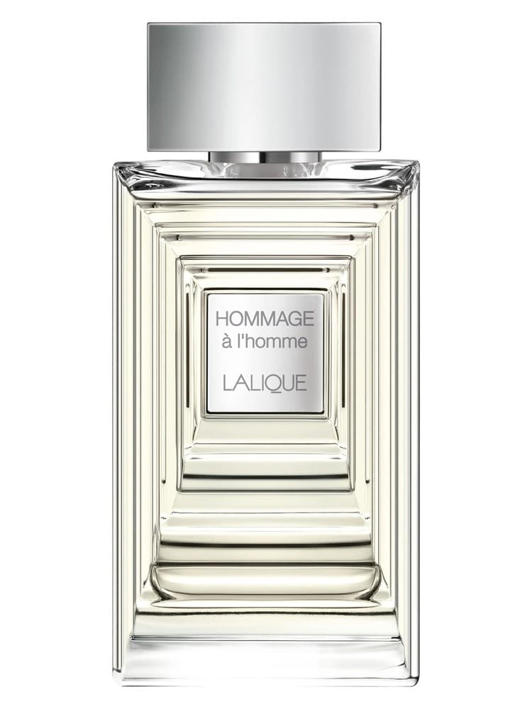 Hommage a l Homme Eau de Toilette