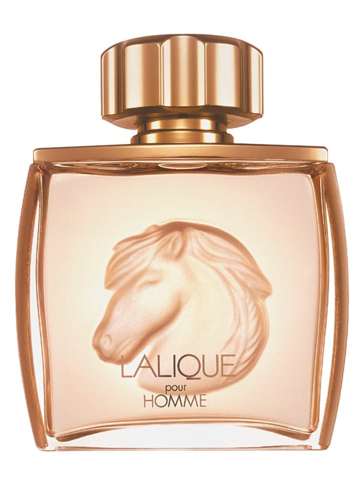 Lalique Pour Homme Equus