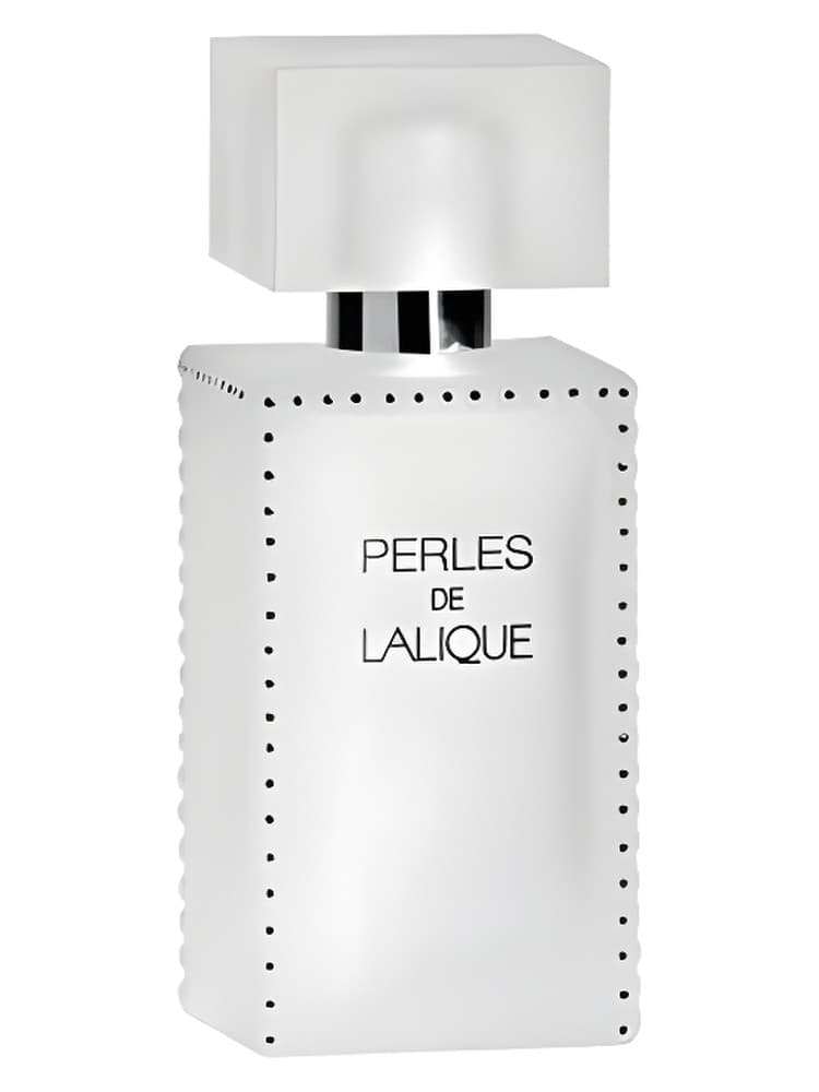 Perles De Lalique