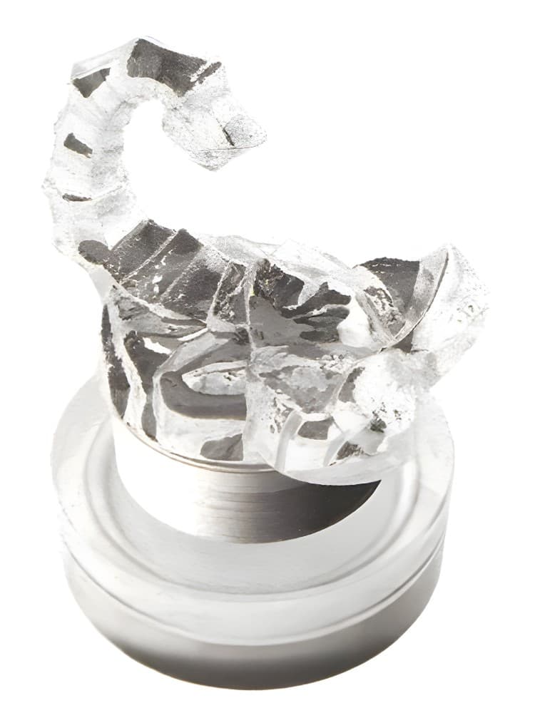 Scorpios Limited Edition 2010