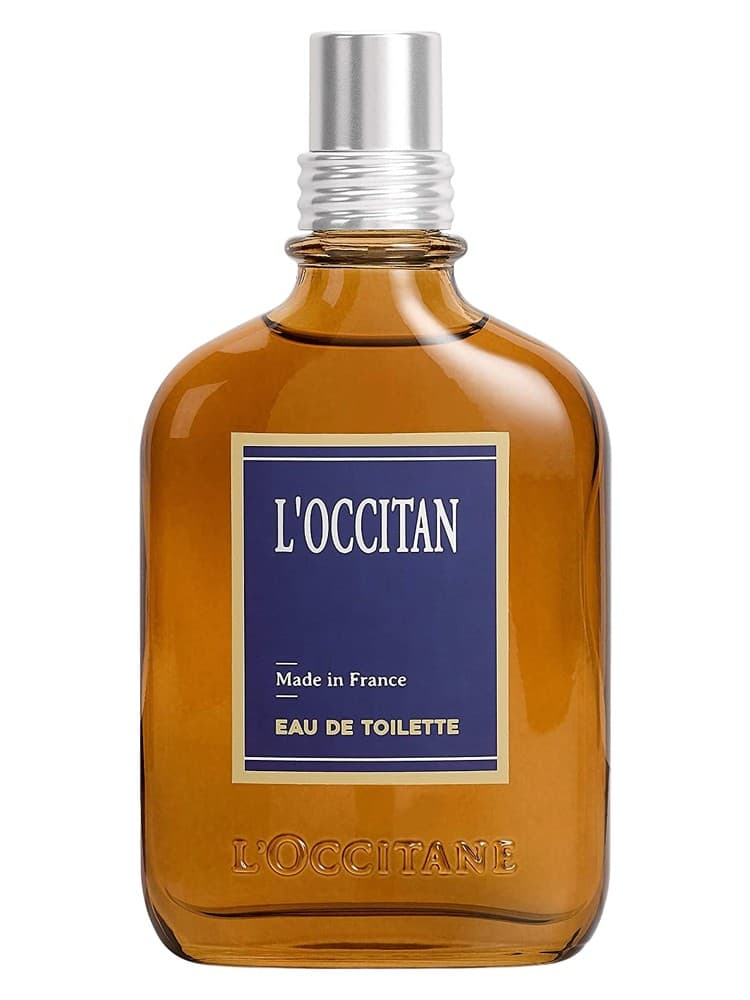 L Occitan Eau de Toilette