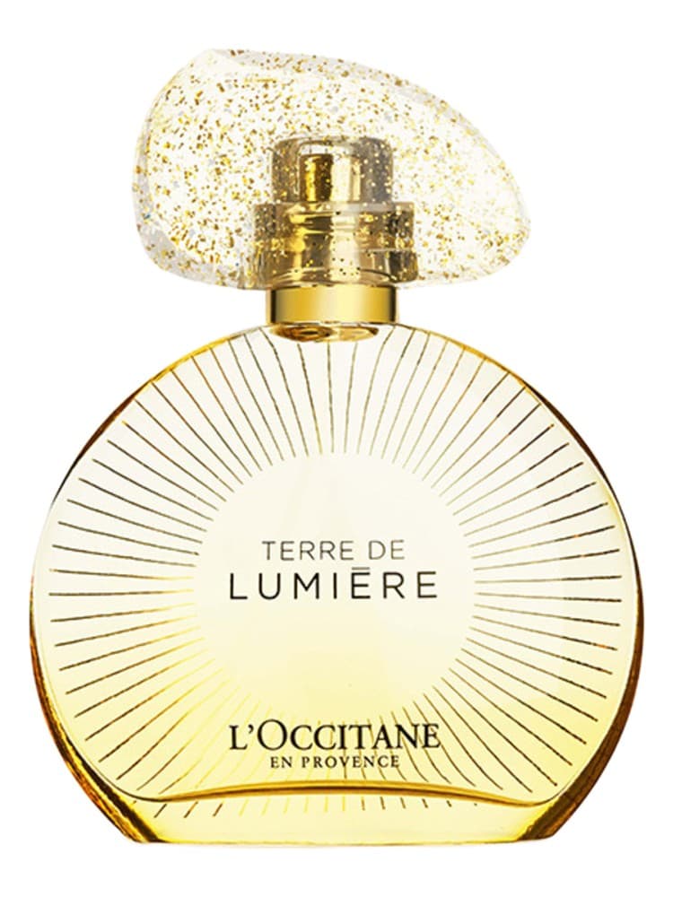 Terre de Lumiere Edition Or
