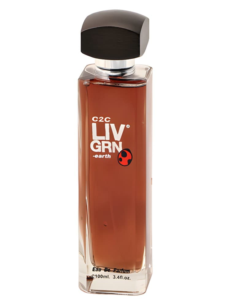 C2C LIV GRN Earth LGE8