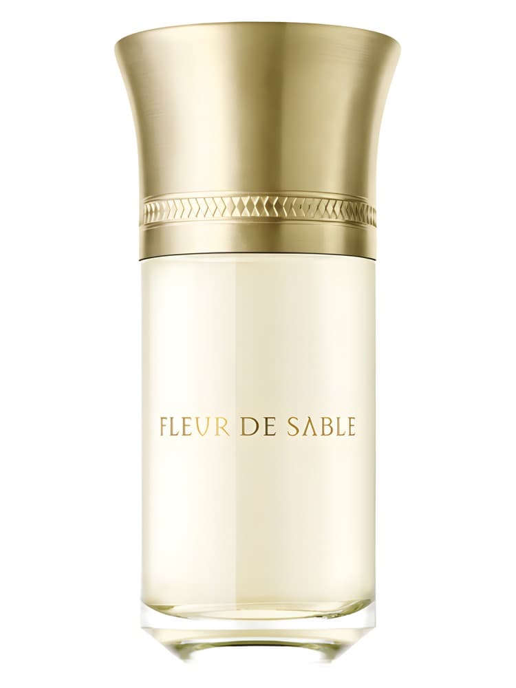 Fleur De Sable