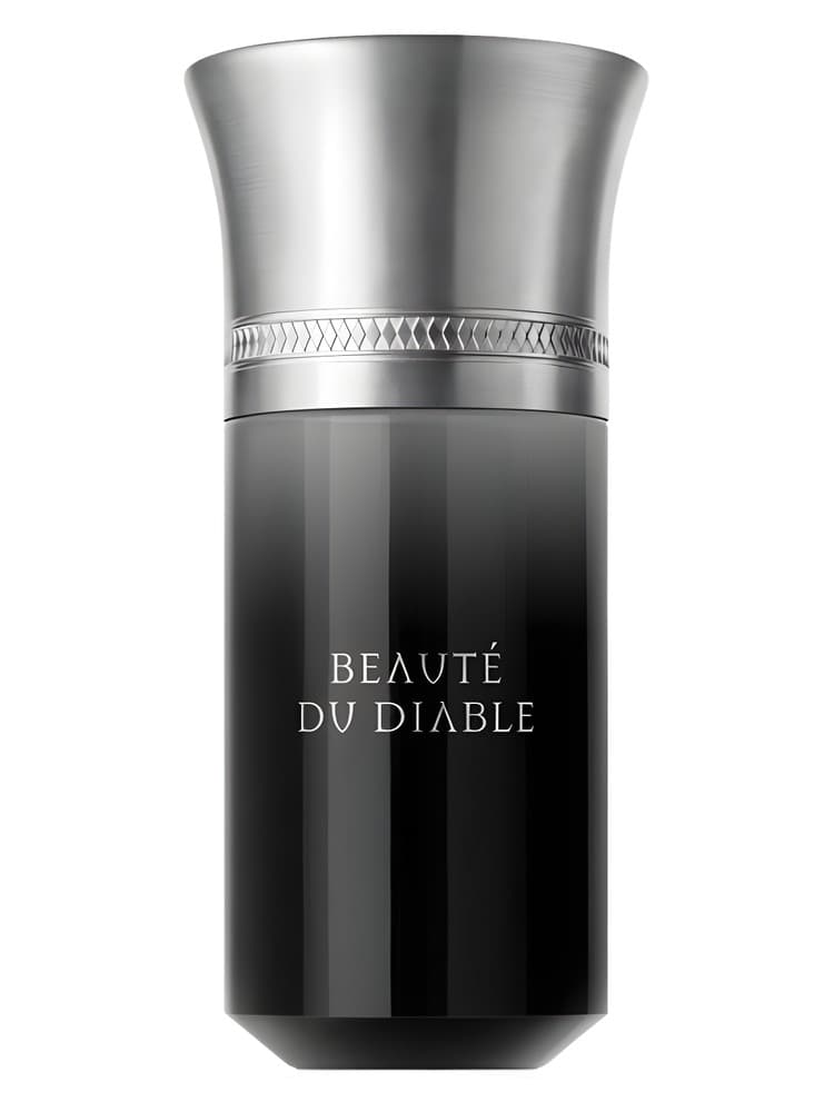 Beaute du Diable
