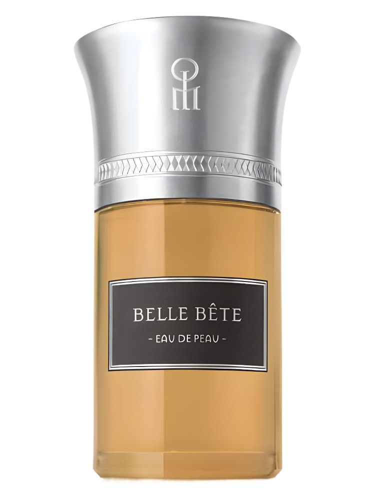Belle Bete