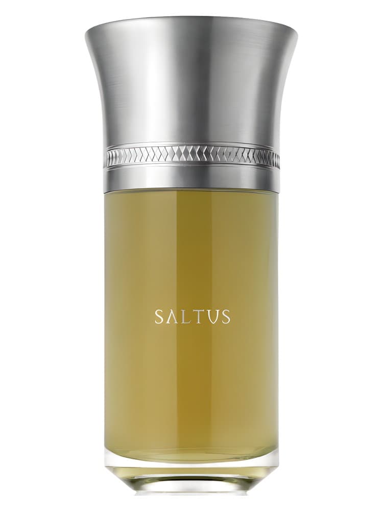Saltus