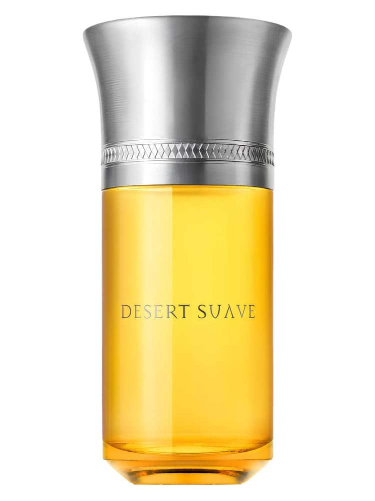 Desert Suave