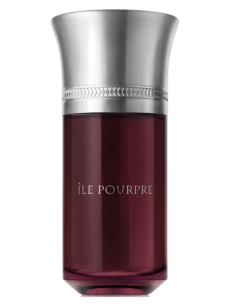 L Ile Pourpre