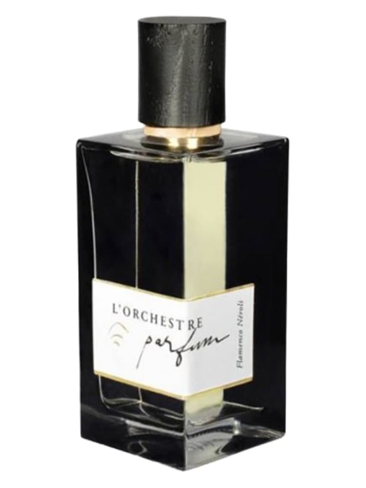 Flamenco Neroli