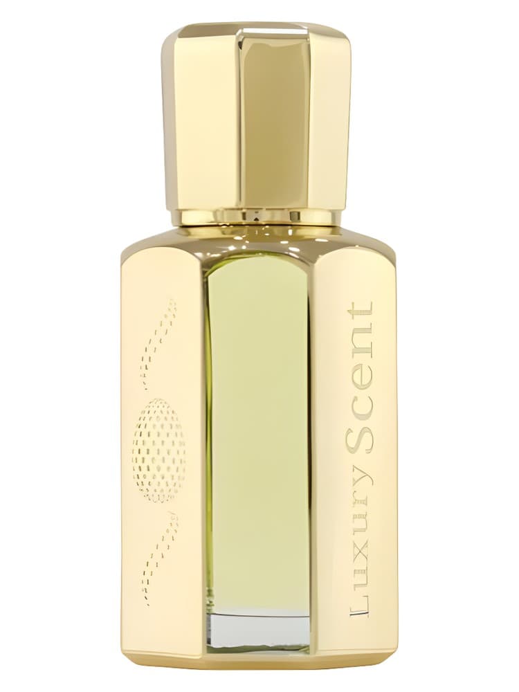 Classic Powdery Perfume Oil