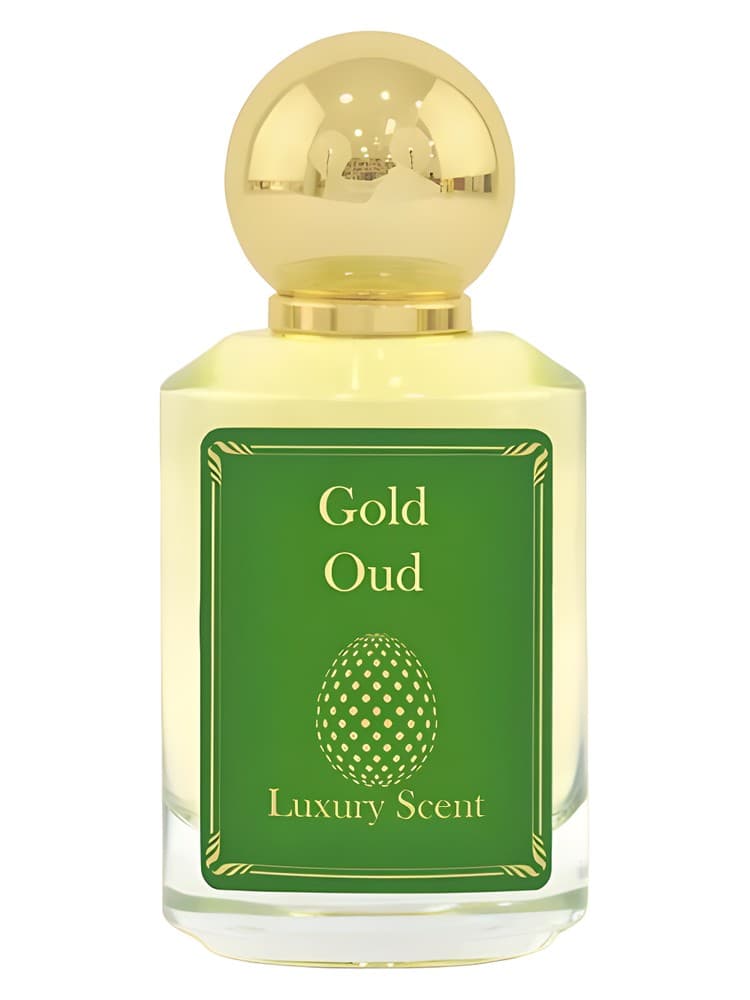 Gold Oud