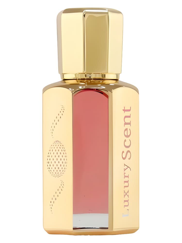 Luxury Opium Flowers