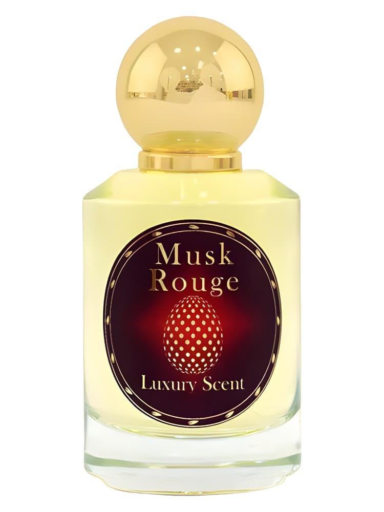 Musk Rouge
