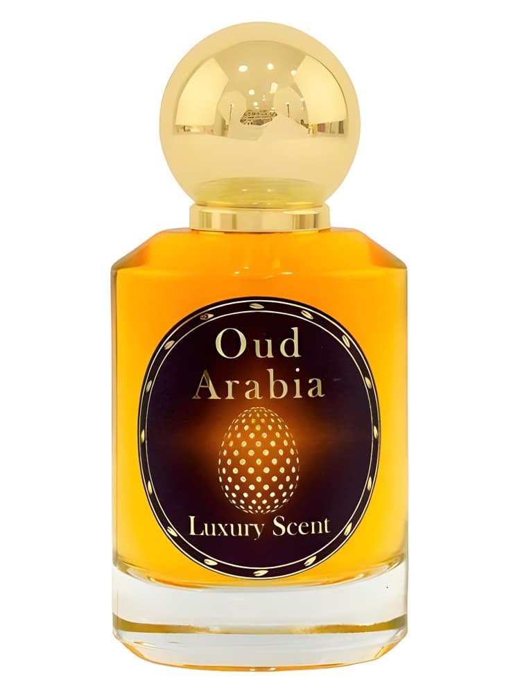 Oud Arabia