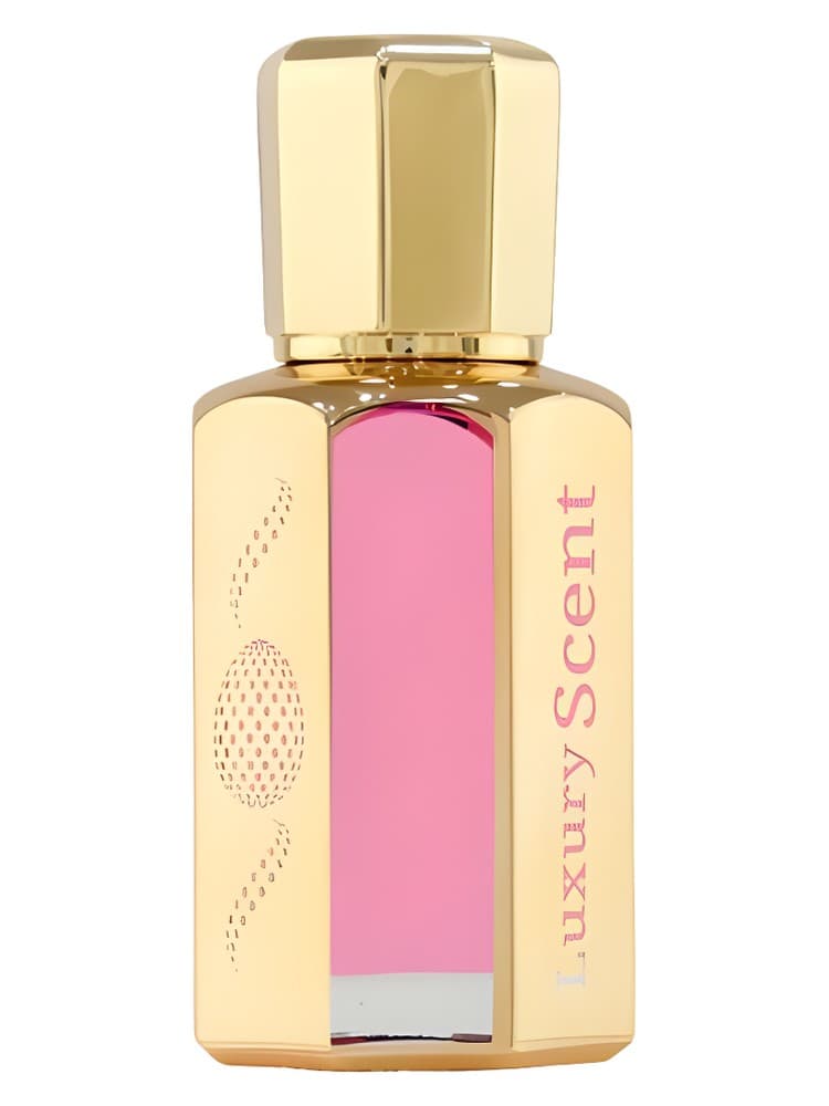 Pink Musk Tahara