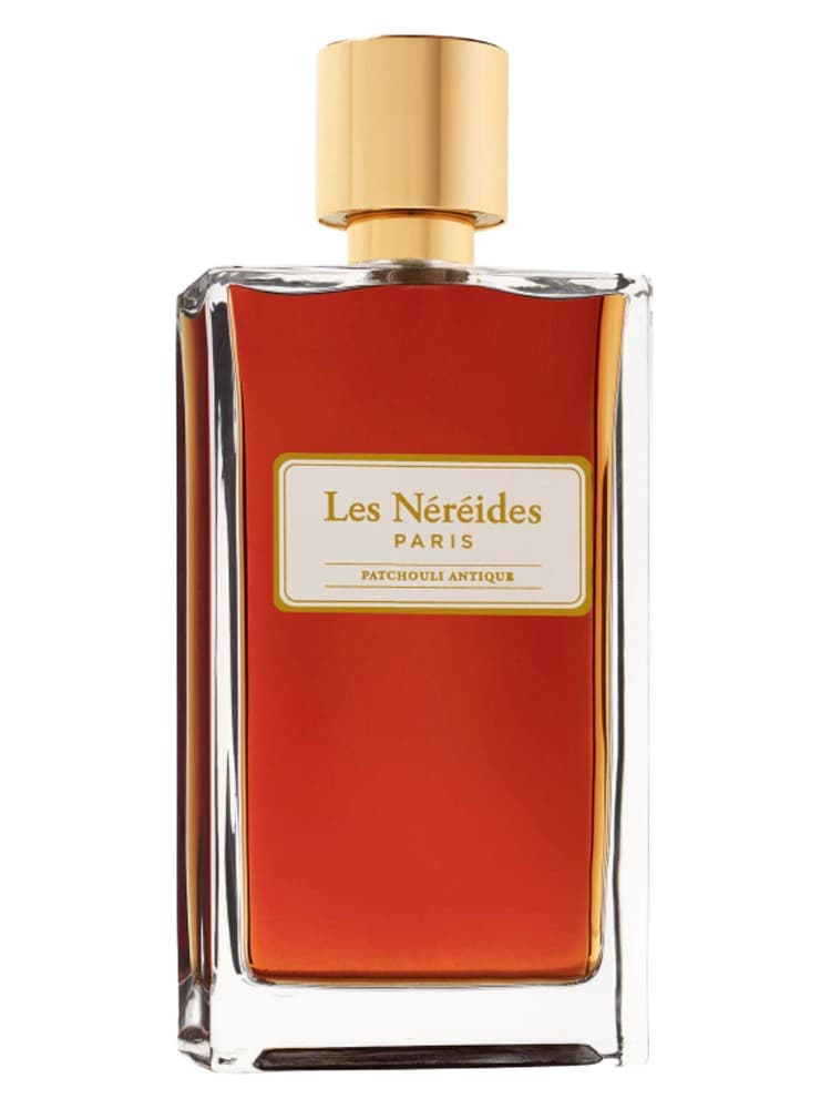 Patchouli Antique