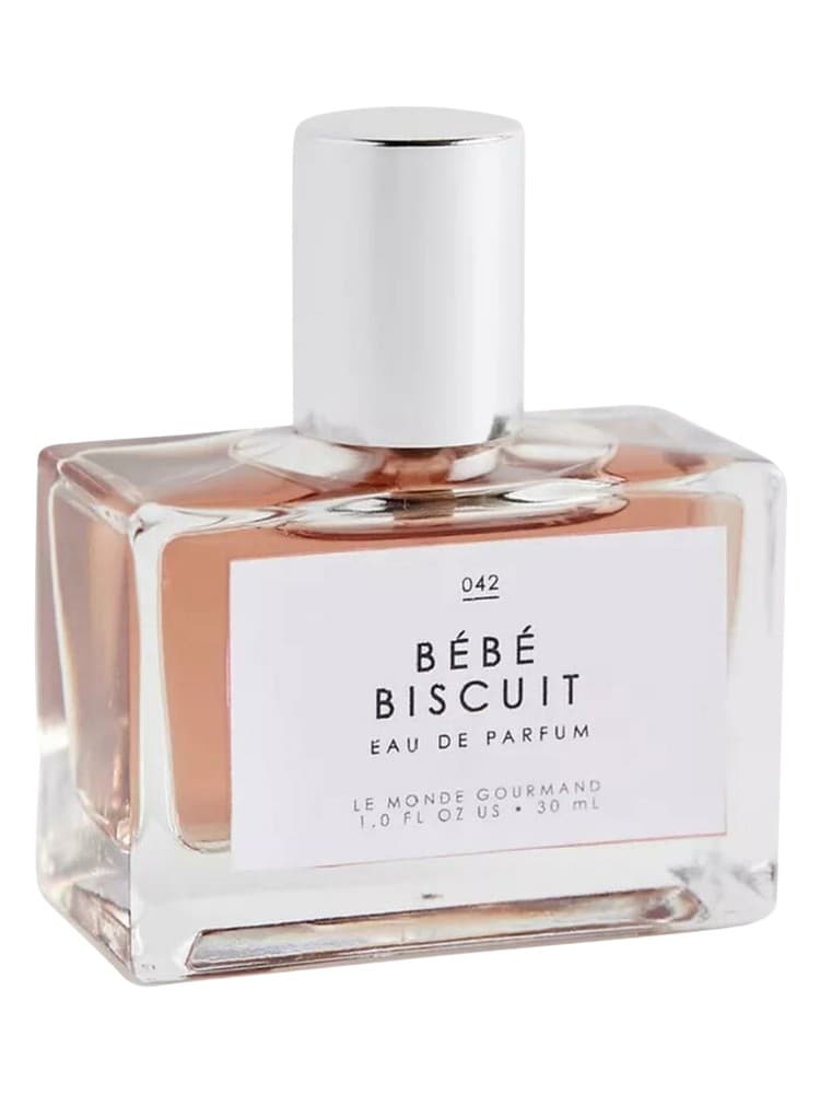 Bebe Biscuit