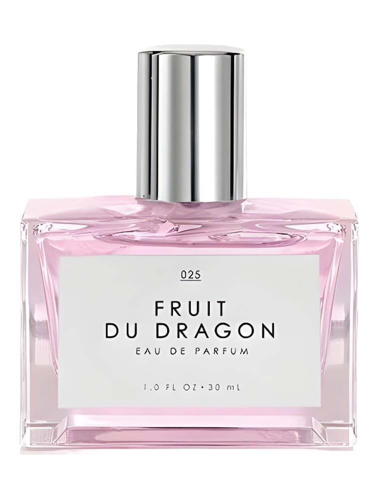 Fruit du Dragon