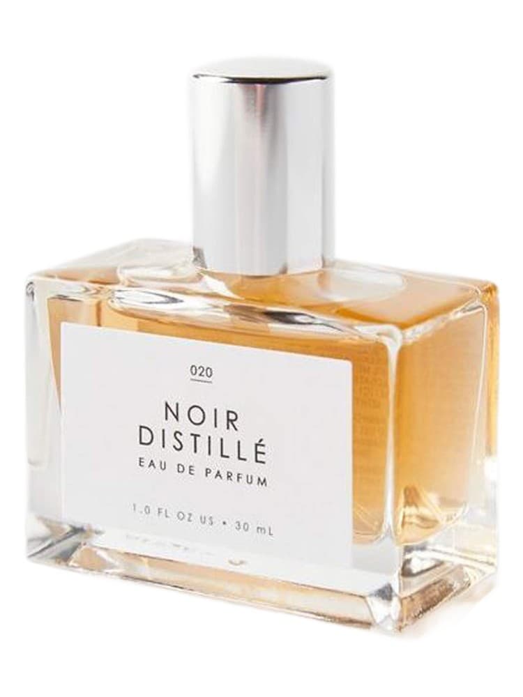 Noir Distille