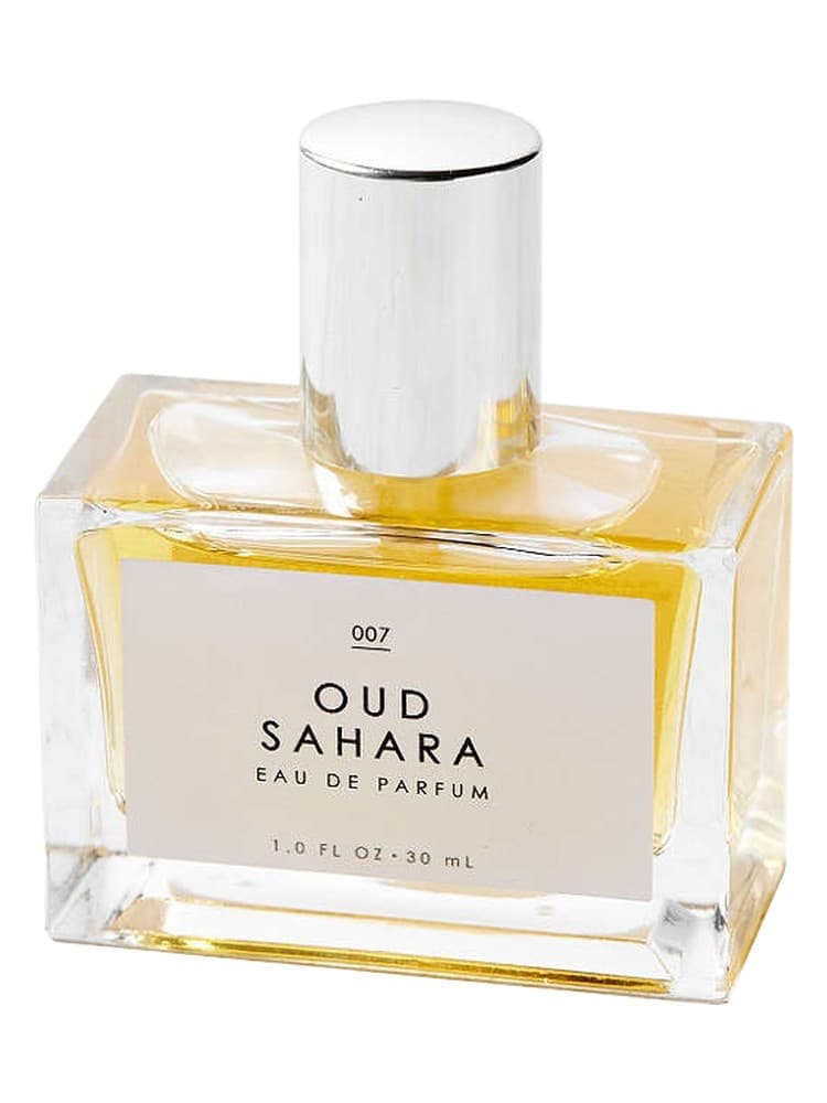 Oud Sahara