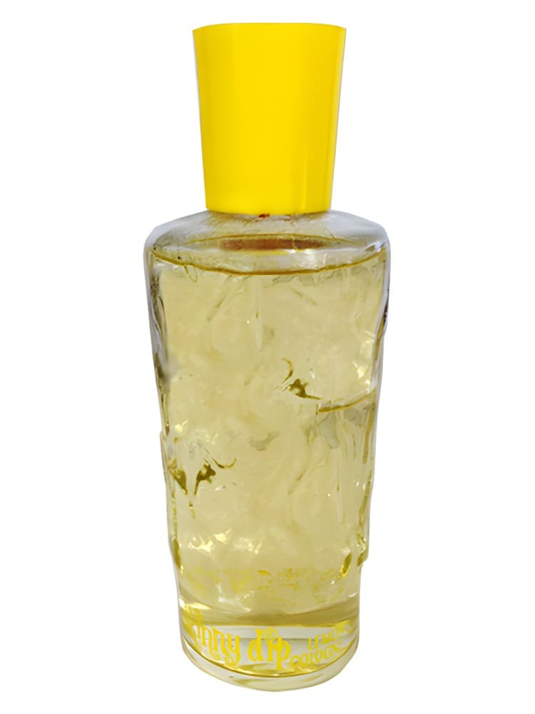 Skinny Dip Lemon Cologne