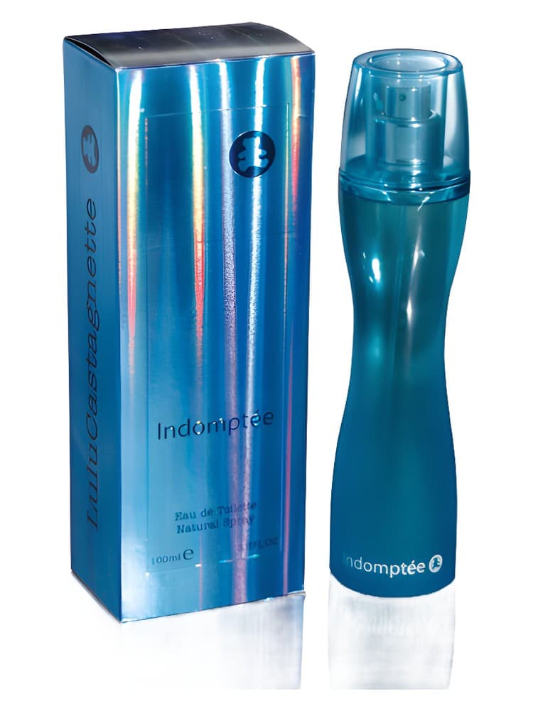 Indomptee