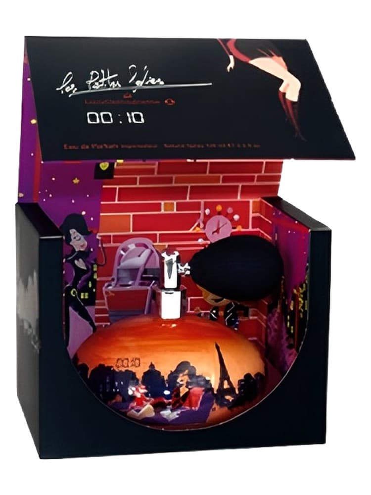 Les Petites Folies 00 10