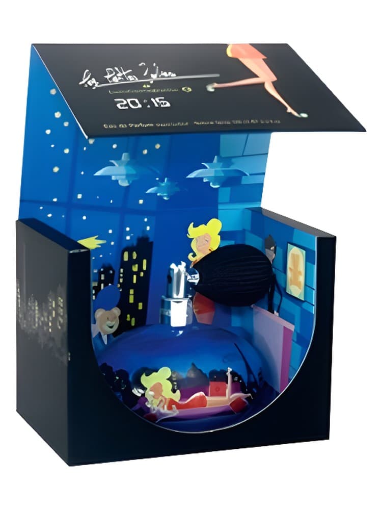 Les Petites Folies 20 15