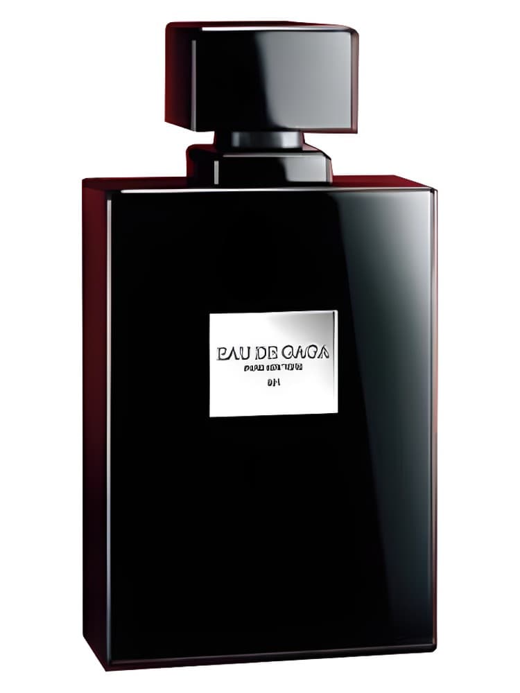 Eau de Gaga