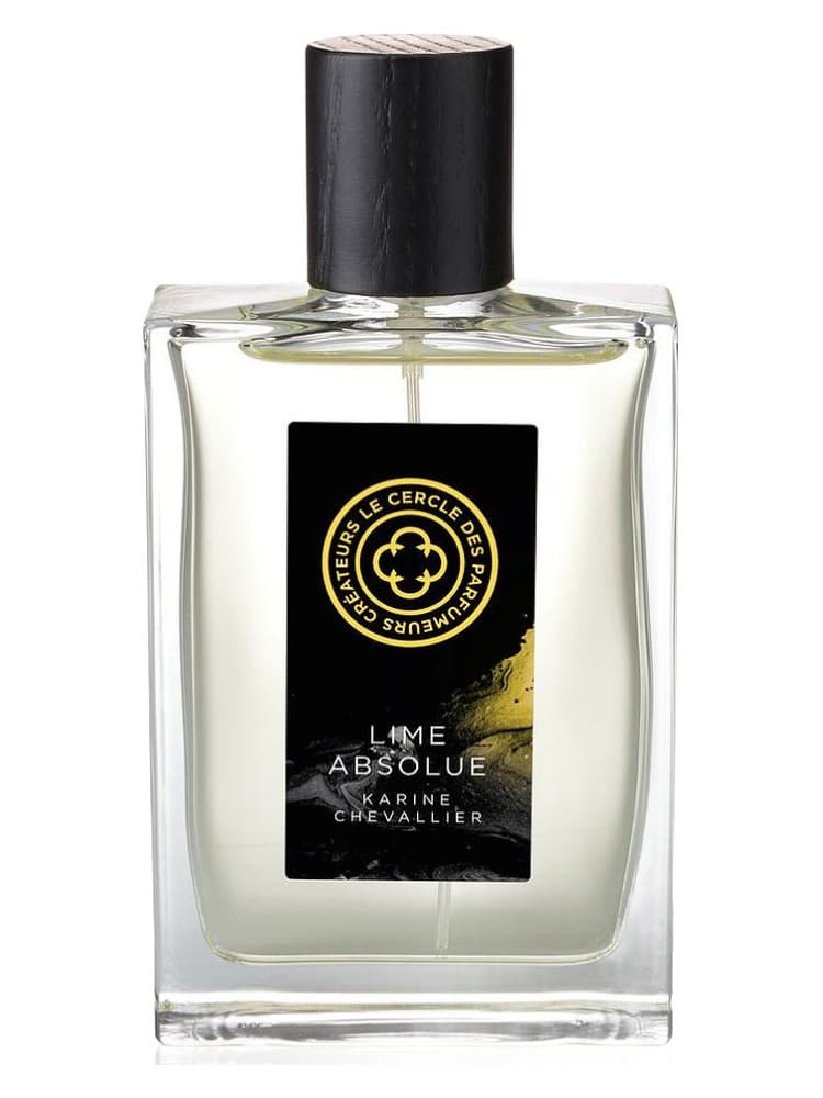 Lime Absolue