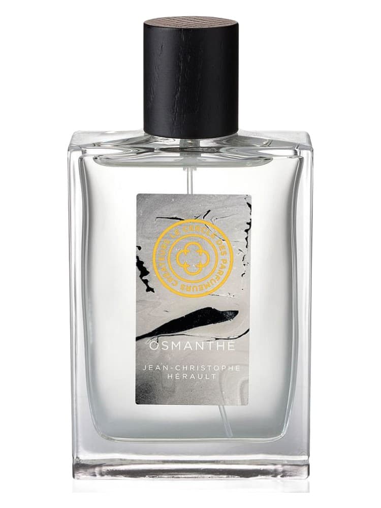 Osmanthe