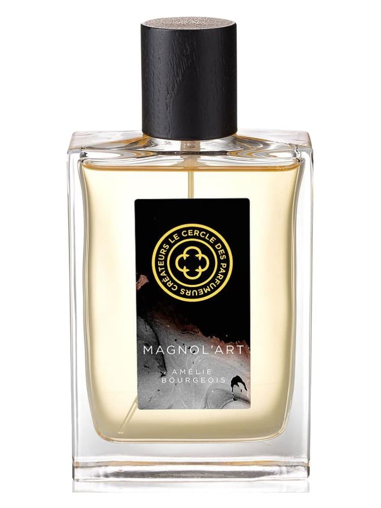 Magnol Art