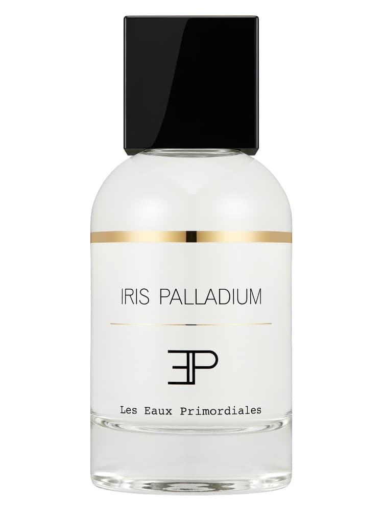 Iris Palladium