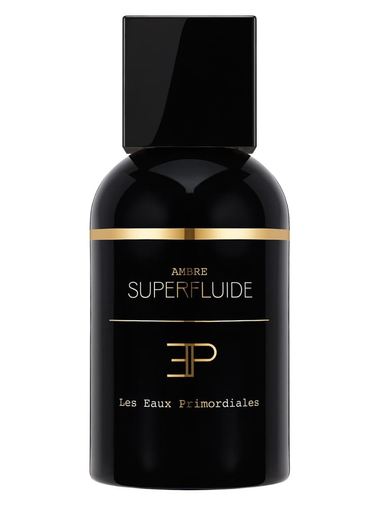 Ambre Superfluide