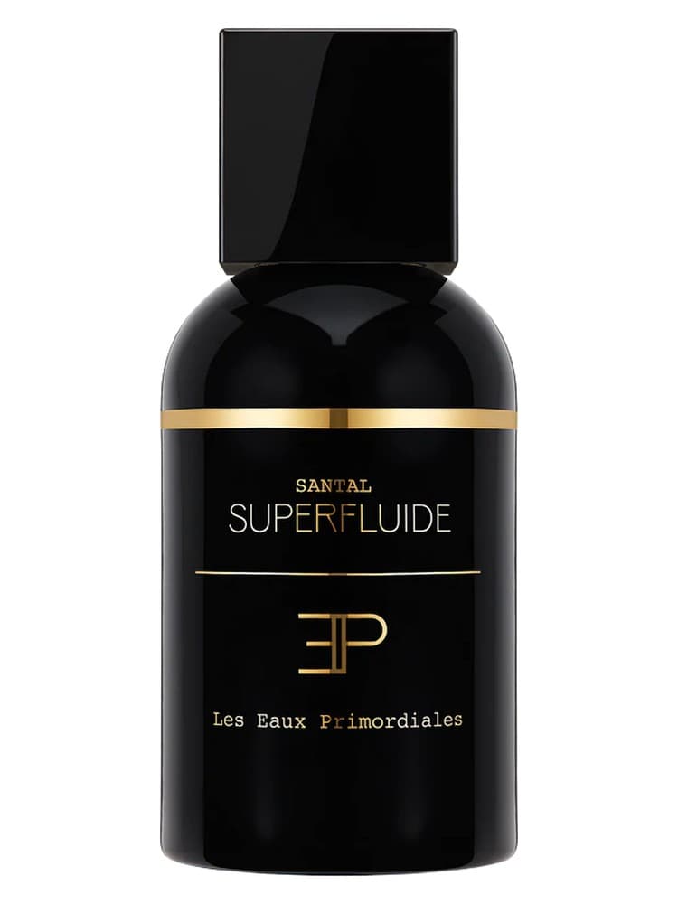 Santal Superfluide