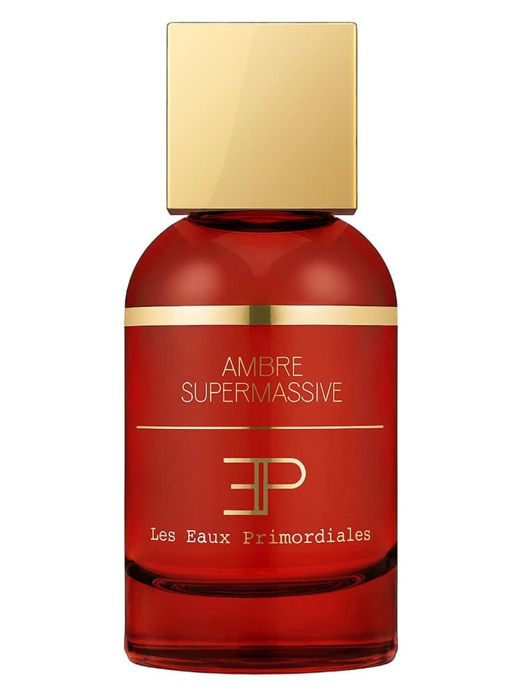 Ambre Supermassive