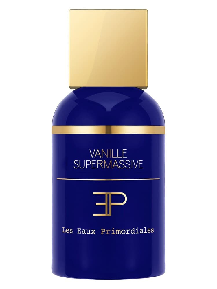 Vanille Supermassive