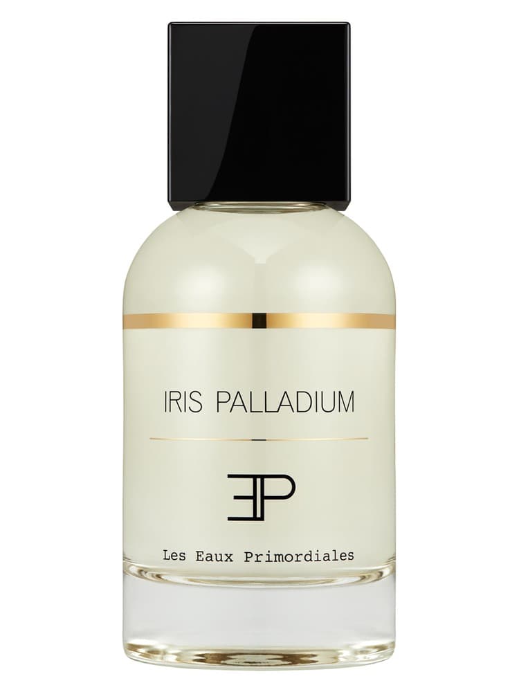 Iris Palladium 2015