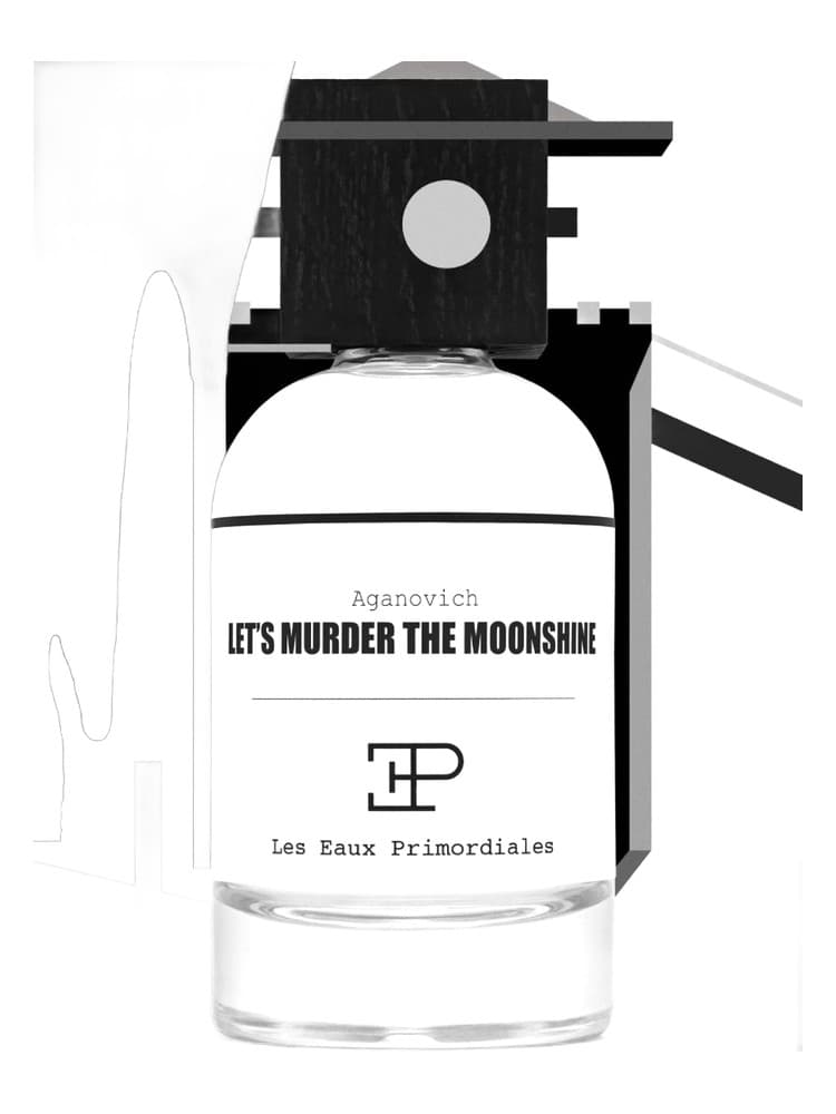 Let s Murder The Moonshine