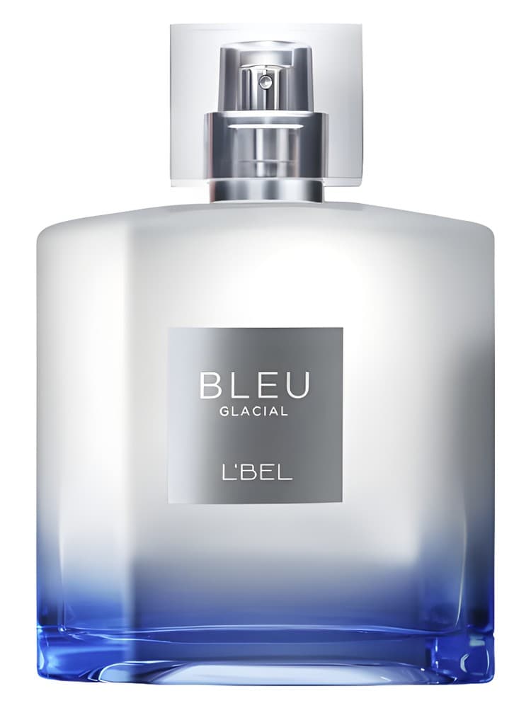 Bleu Glacial