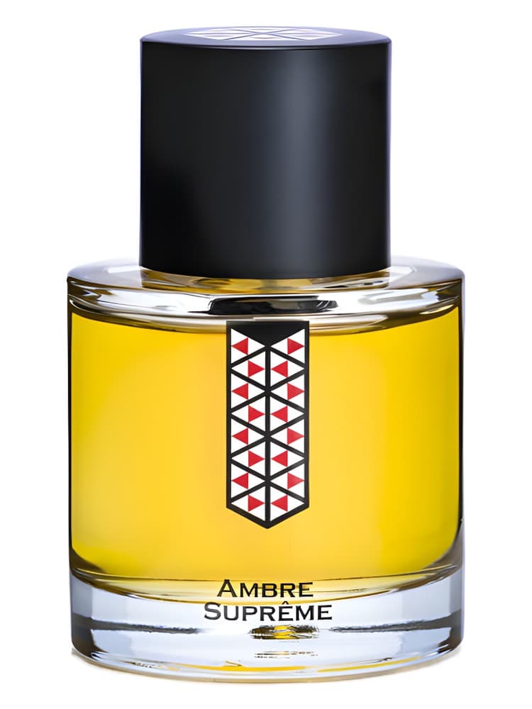 Ambre Supreme