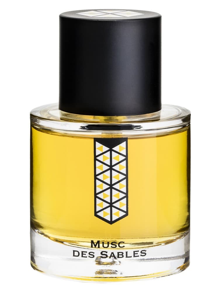 Musc Des Sables