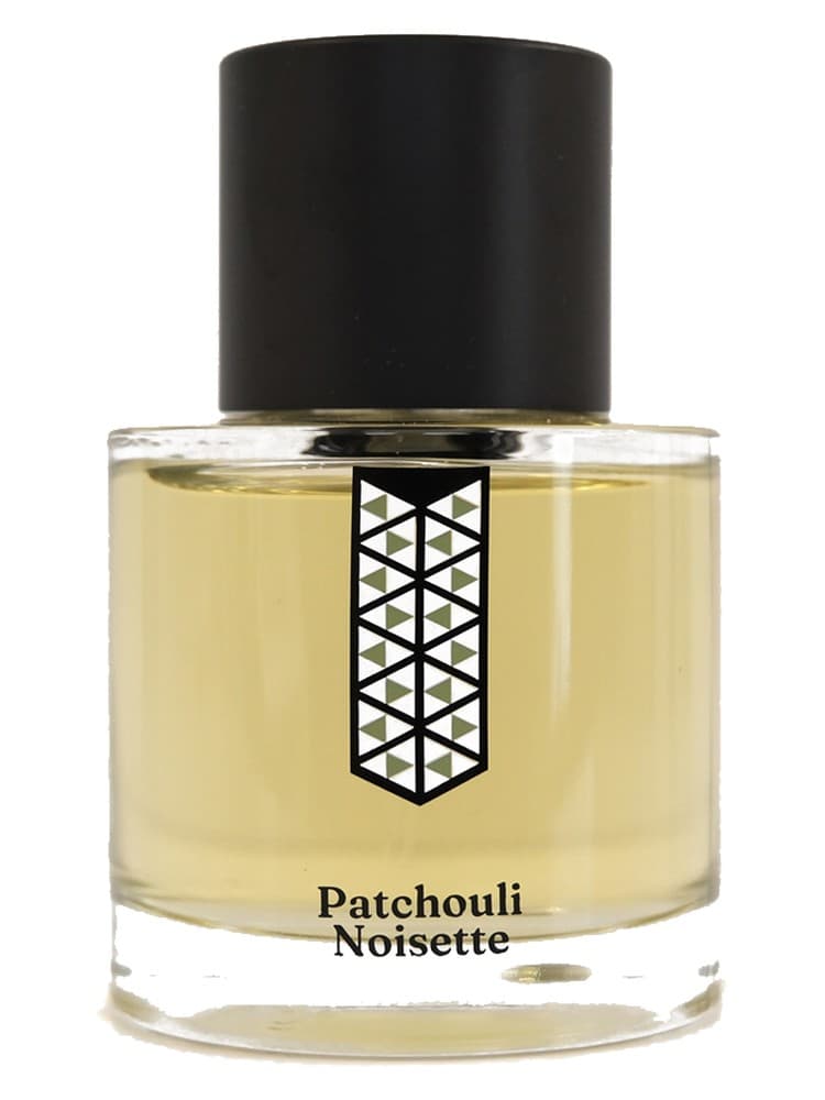 Patchouli Noisette