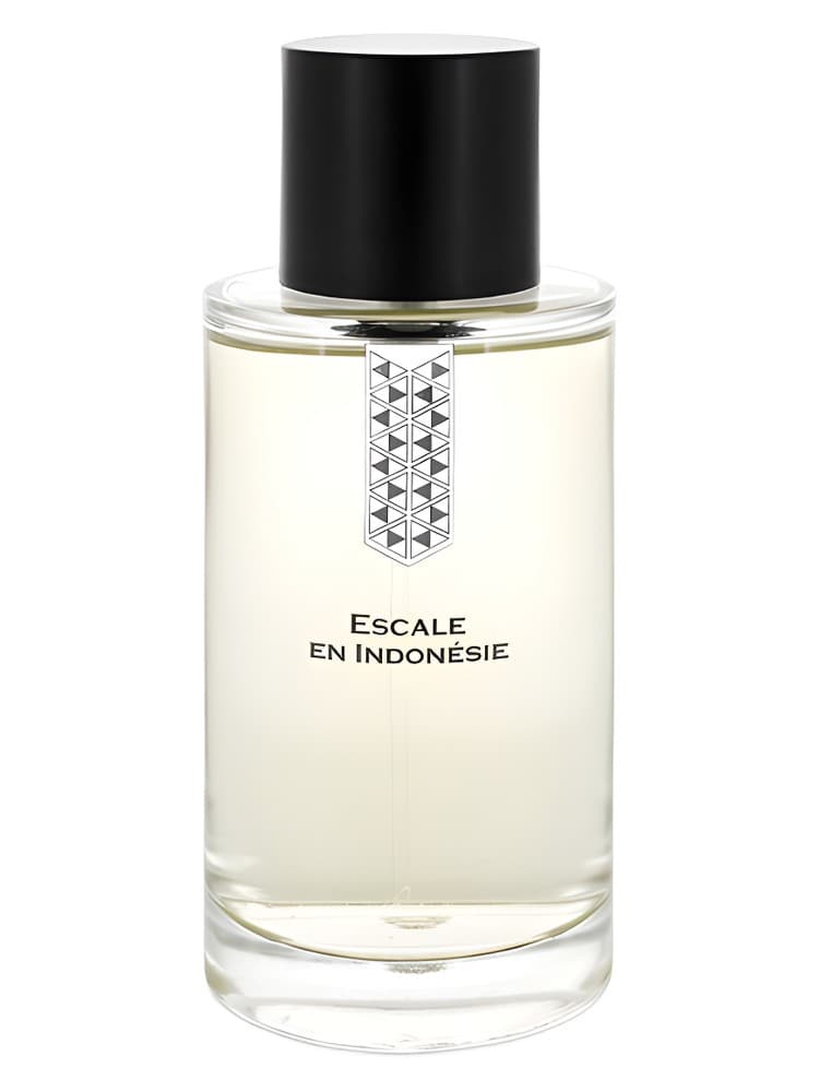 Escale En Indonesie