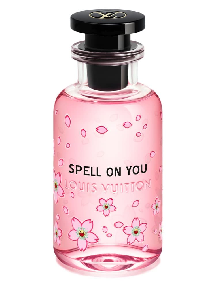 LV x TM Spell On You V 2