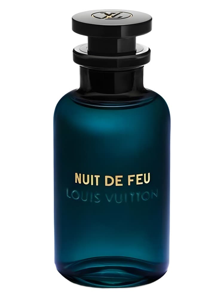 Nuit de Feu