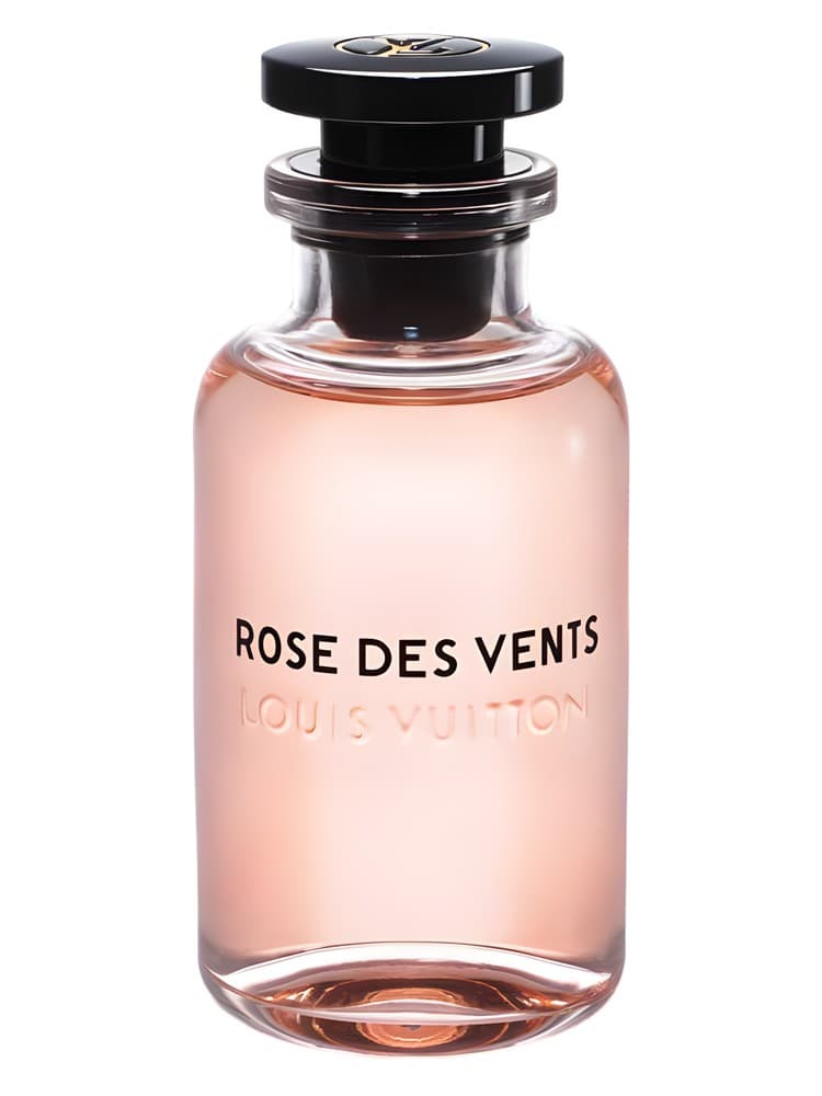 Rose des Vents