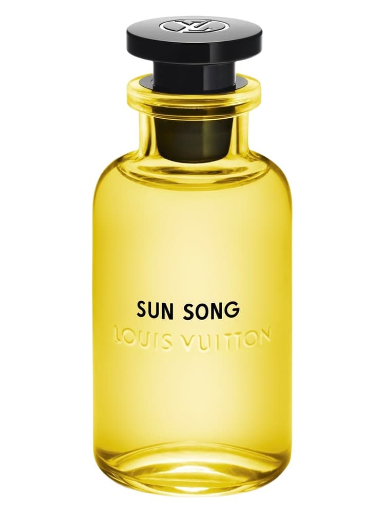 Sun Song