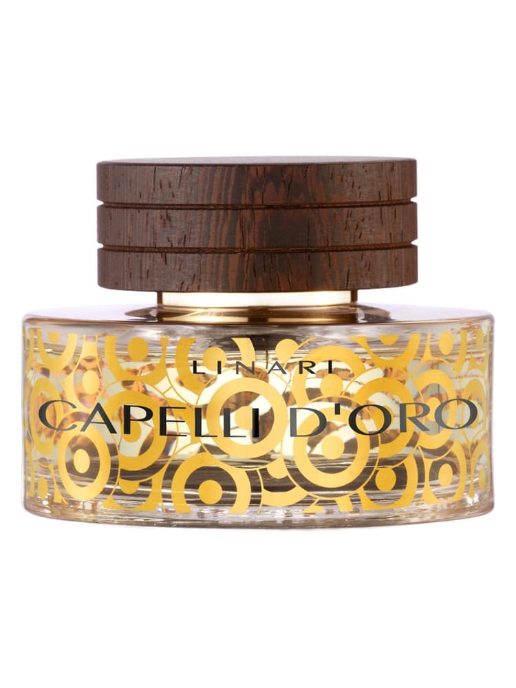 Capelli D Oro